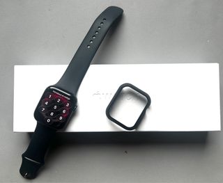 Apple Watch Series 9 45mm Medianoche M/L