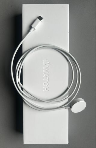 Apple Watch Series 9 45mm Medianoche M/L