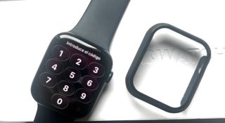 Apple Watch Series 9 45mm Medianoche M/L