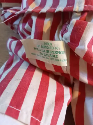 Muñeco pijama conejo