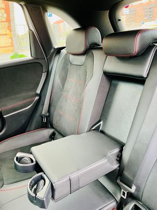 Mercedes-Benz Clase B 2019 AMG Line