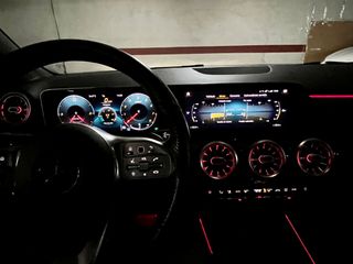 Mercedes-Benz Clase B 2019 AMG Line