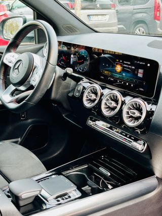 Mercedes-Benz Clase B 2019 AMG Line