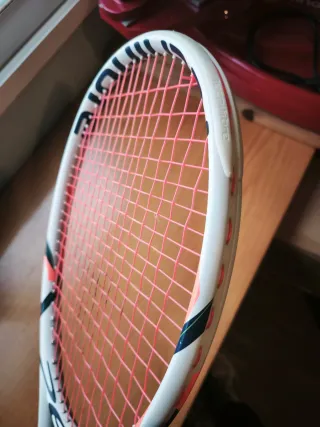 Raqueta Tenis Tecnifibre T-rebound