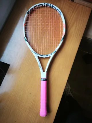 Raqueta Tenis Tecnifibre T-rebound