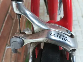 Bicicleta carretera Cannondale SIX 13 Pro TALLA 51