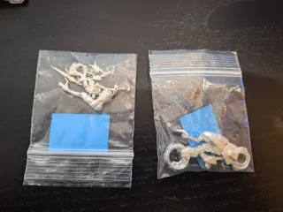 Penthesilea OOP Infinity