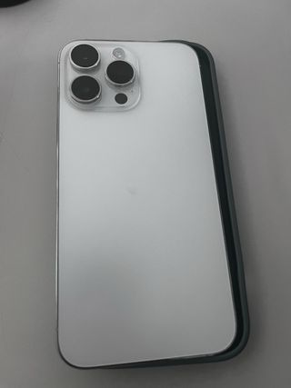 iPhone 14 Pro Max 128GB Batería 81%