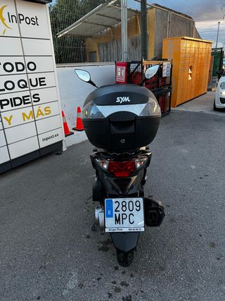 SYM SYMPHONY SR 125 2024