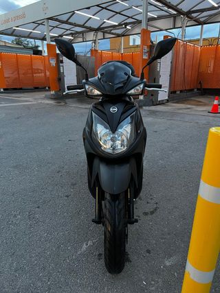 SYM SYMPHONY SR 125 2024