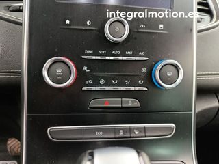 Renault Scénic Zen Blue dCi 110 kW (150CV) EDC