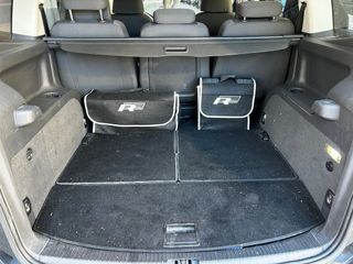 Volkswagen Touran 2012