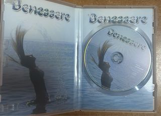 DVD Benessere - Relax & Musica