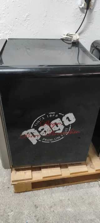 Nevera frigorífico efficold