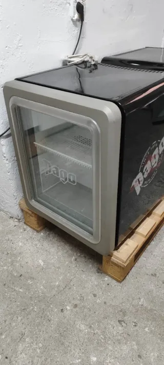 Nevera frigorífico efficold