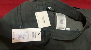 Pantaloni Jack&Jones grigi uomo taglia XXL