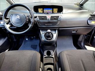 Citroen Grand C4 Picasso 2010 7plazas
