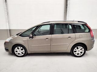 Citroen Grand C4 Picasso 2010 7plazas