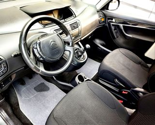 Citroen Grand C4 Picasso 2010 7plazas
