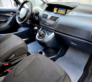 Citroen Grand C4 Picasso 2010 7plazas