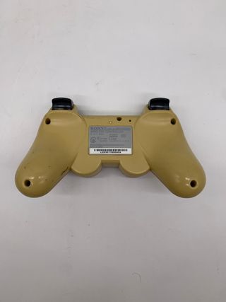 Mando DualShock 3 PS3 God of War