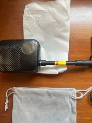 Hinchadora Portátil Mini