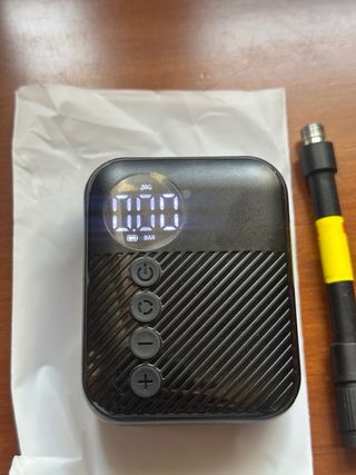 Hinchadora Portátil Mini