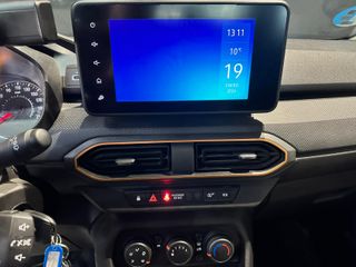 Dacia Sandero Stepway Essential 74kW (100CV) ECO-G