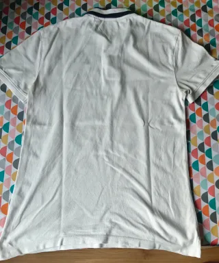 Polo Tommy Jeans Talla M