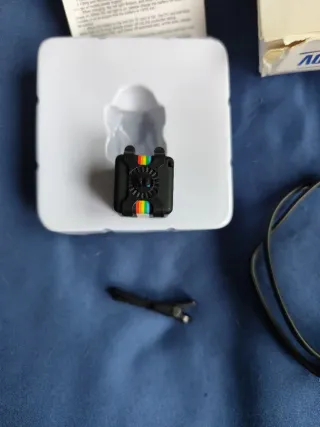 Mini Cámara SQ11 Full HD DV