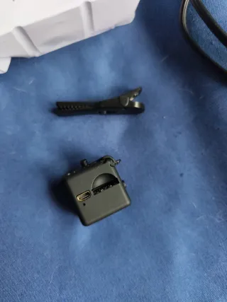 Mini Cámara SQ11 Full HD DV