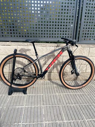 Trek Procaliber 8