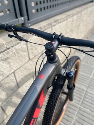 Trek Procaliber 8