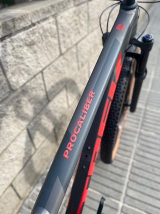 Trek Procaliber 8