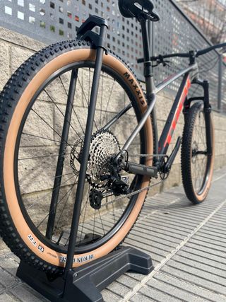 Trek Procaliber 8