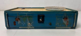 Radio Transistor Philips