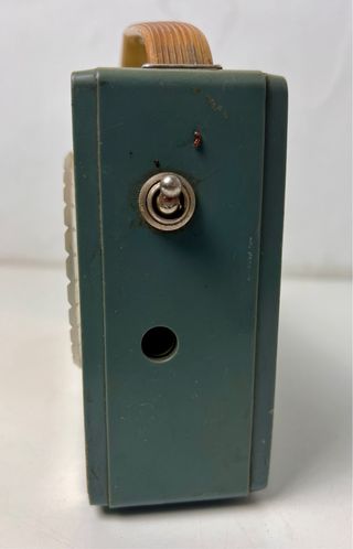 Radio Transistor Philips