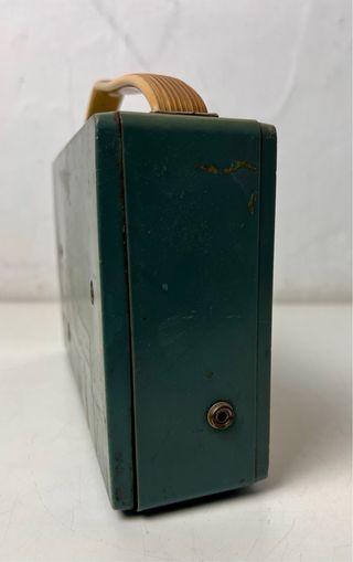 Radio Transistor Philips