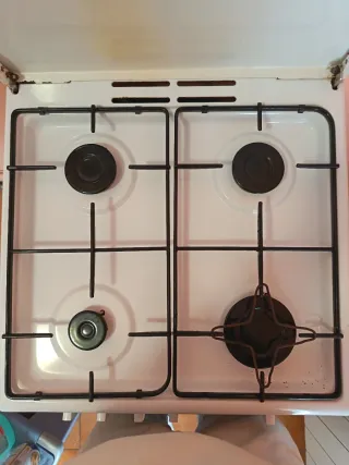 Forno a Gas Naturale Beko CSG 42010 DWN