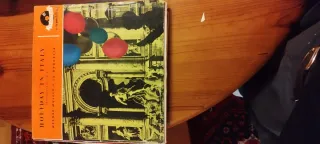 Pack 6 Vinilos: Clásica, Tango, Cine