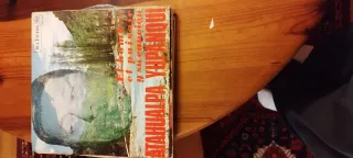 Pack 6 Vinilos: Clásica, Tango, Cine