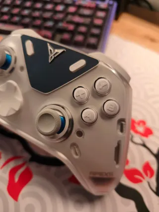 Mando Flydigi Apex 5 PC/Switch