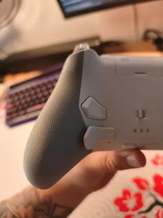 Mando Flydigi Apex 5 PC/Switch