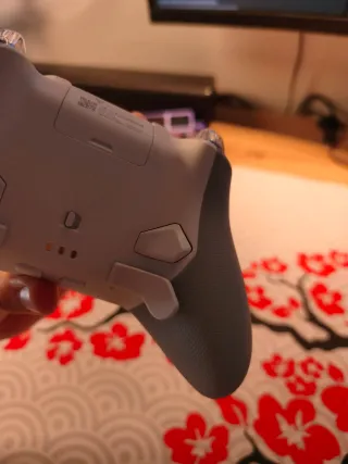 Mando Flydigi Apex 5 PC/Switch