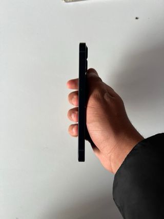 iPhone 13 Negro 99% Batería