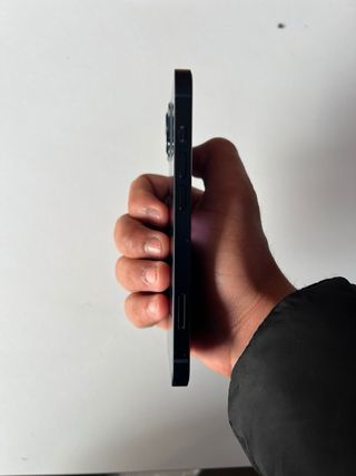 iPhone 13 Negro 99% Batería