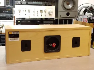 Altavoz JBL SCS 178 central