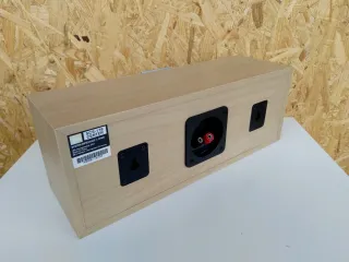 Altavoz JBL SCS 178 central