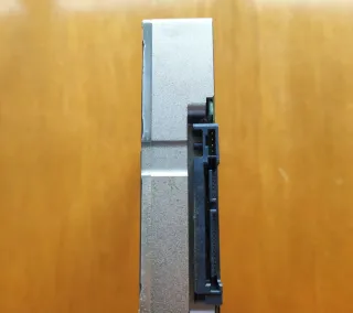 10TB Disco Duro, Seagate BarraCuda Pro SATA