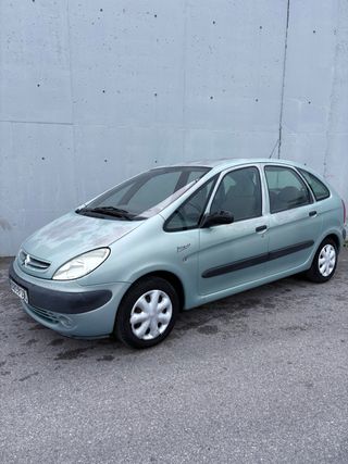 Citroen Xsara Picasso 2005